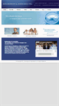 Mobile Screenshot of kollmorgenassoc.com